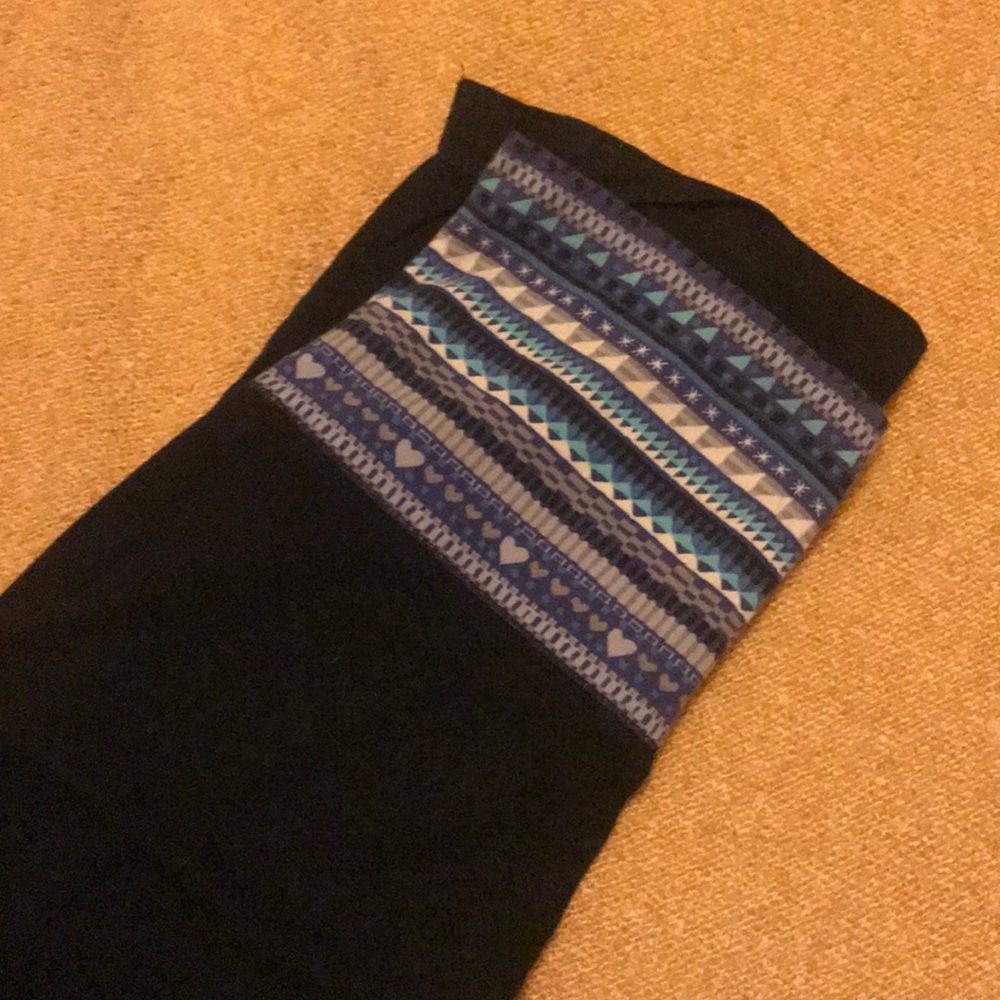 Yoga pants